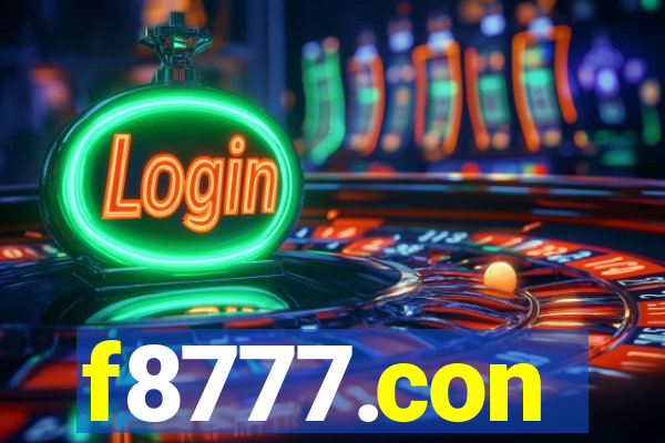 f8777.con
