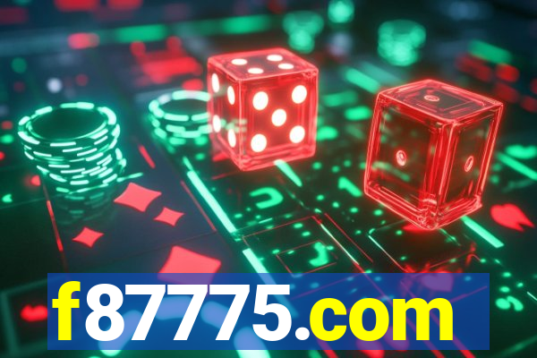 f87775.com