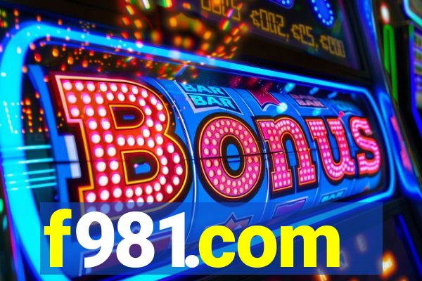 f981.com