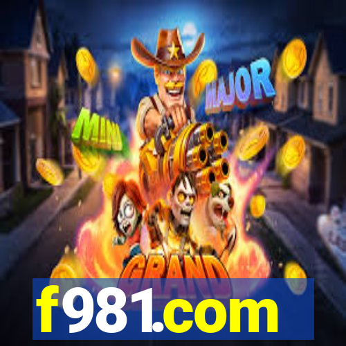 f981.com