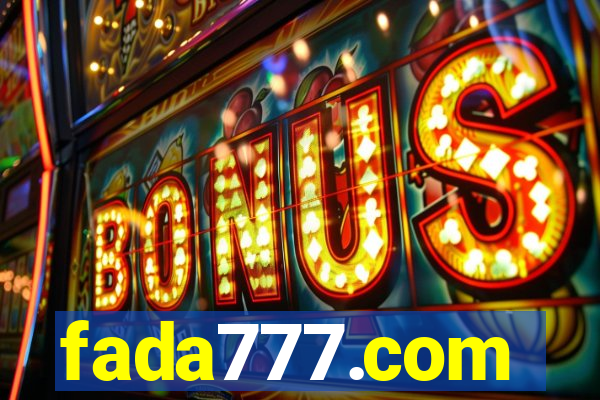 fada777.com