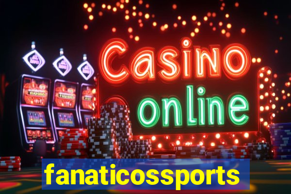 fanaticossports.bet