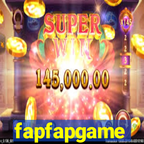 fapfapgame