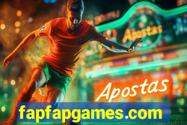 fapfapgames.com