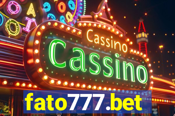 fato777.bet