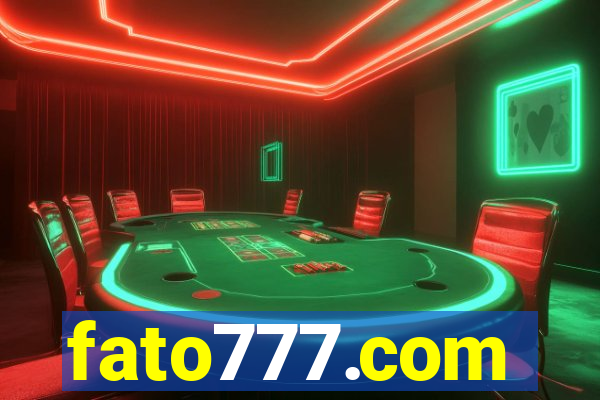 fato777.com