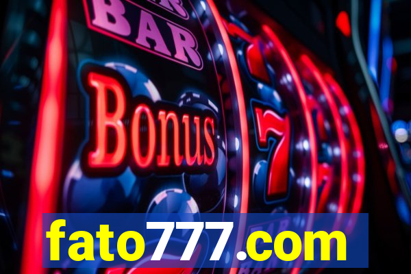 fato777.com