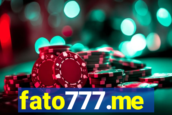 fato777.me