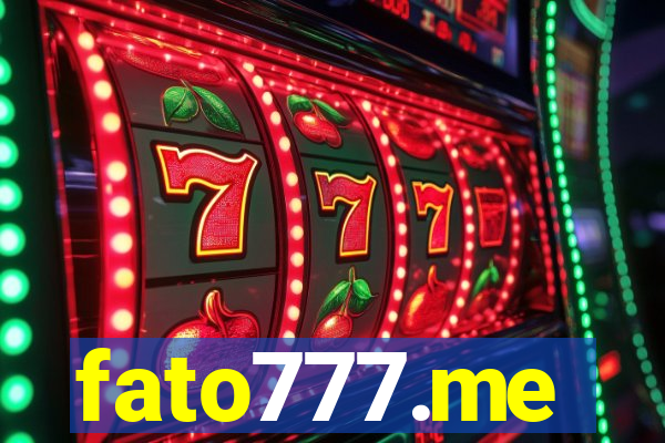 fato777.me