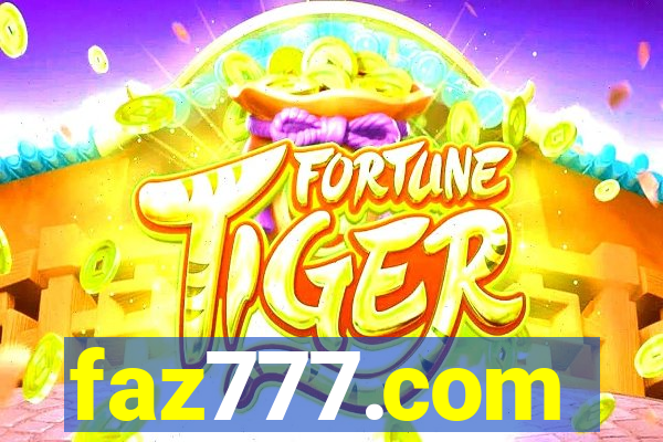 faz777.com