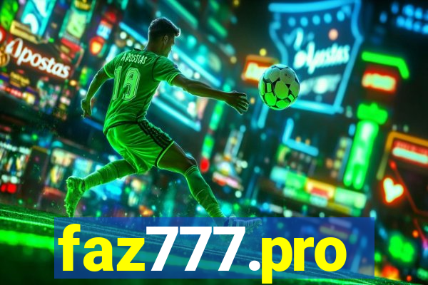 faz777.pro