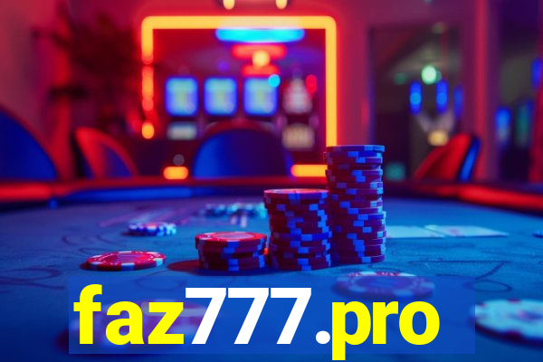 faz777.pro