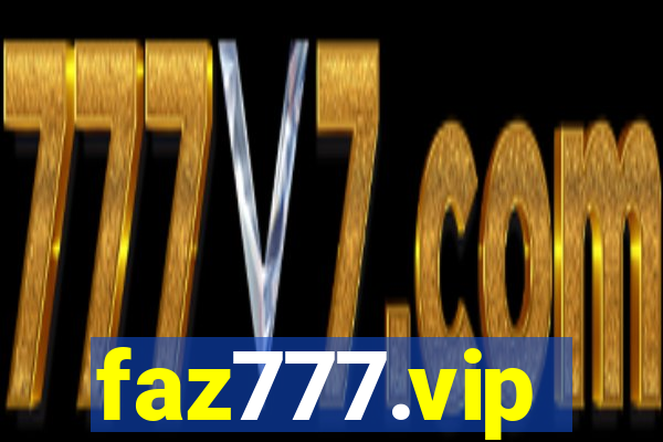 faz777.vip