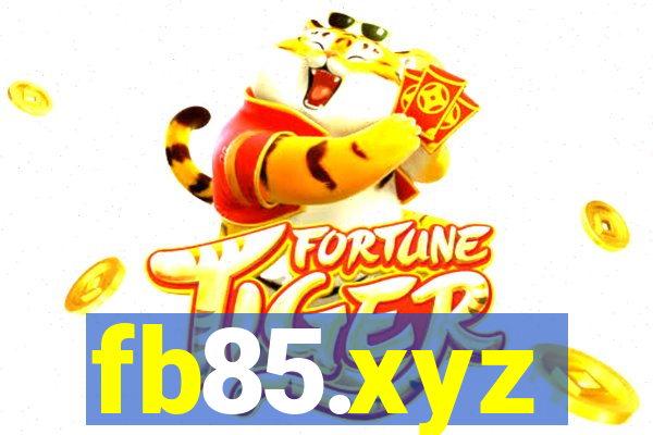 fb85.xyz