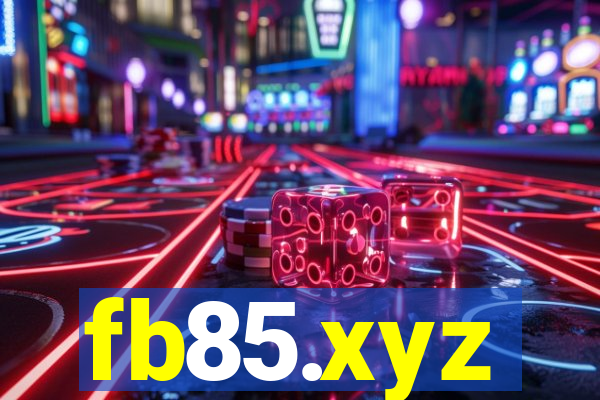 fb85.xyz