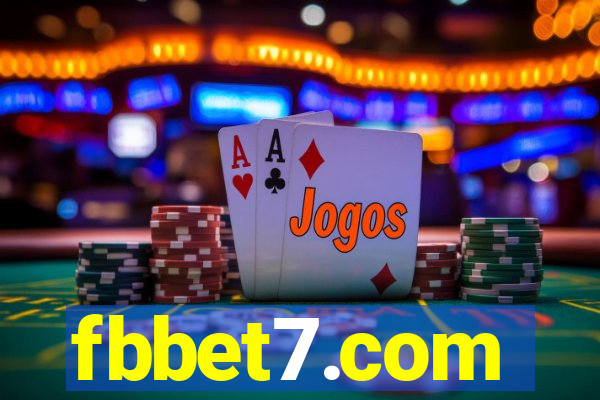 fbbet7.com