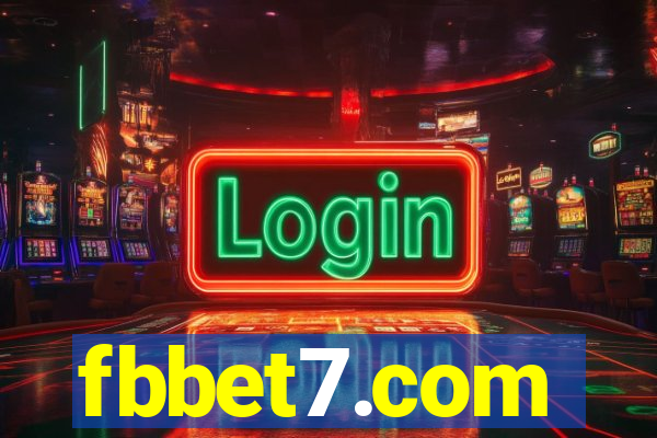 fbbet7.com