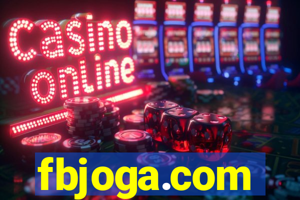 fbjoga.com