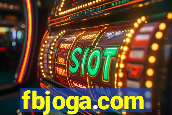 fbjoga.com