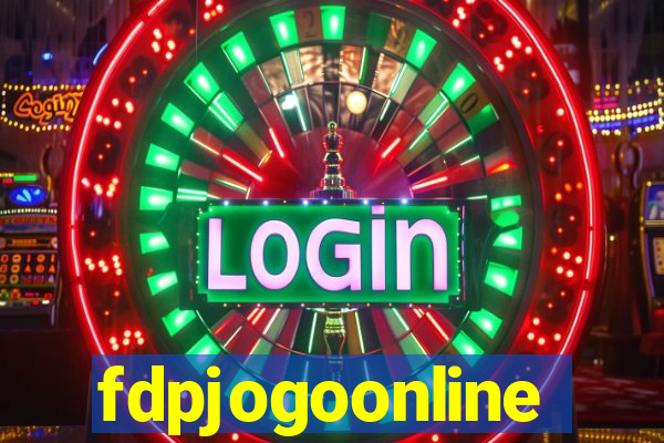 fdpjogoonline