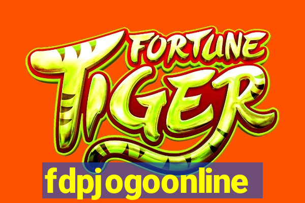 fdpjogoonline