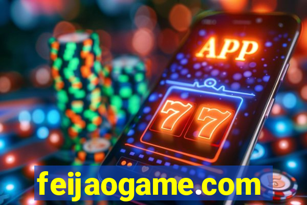 feijaogame.com