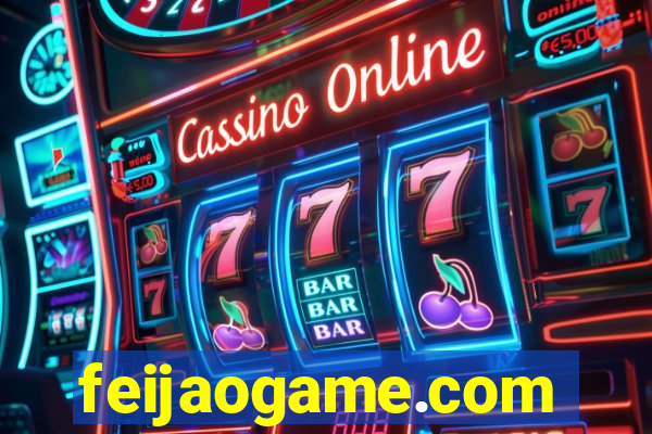 feijaogame.com