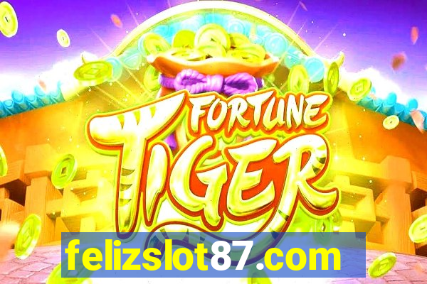 felizslot87.com