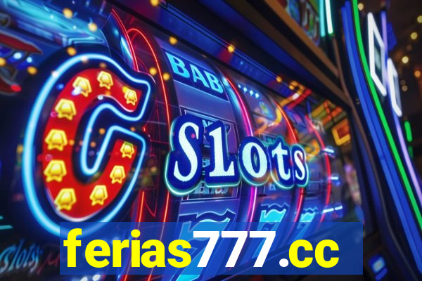 ferias777.cc