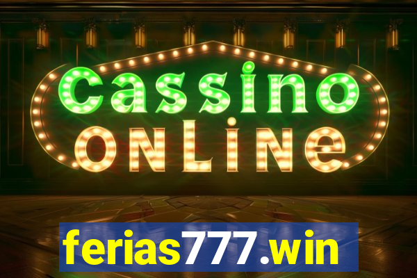 ferias777.win
