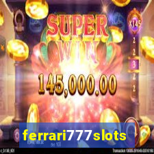 ferrari777slots.com