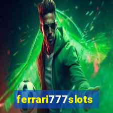 ferrari777slots.com