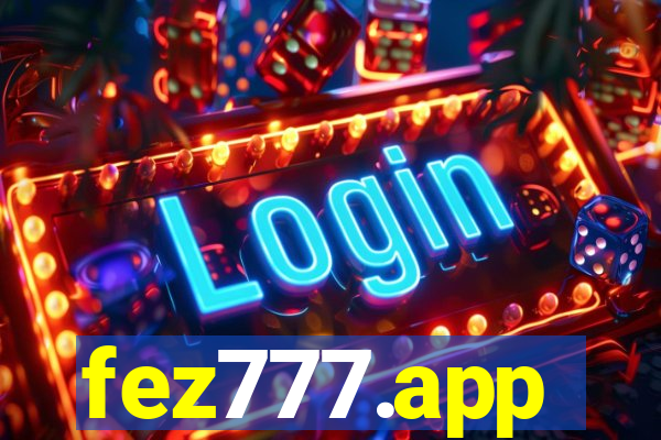 fez777.app