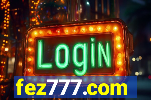 fez777.com