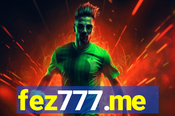fez777.me