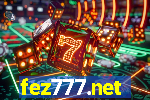 fez777.net