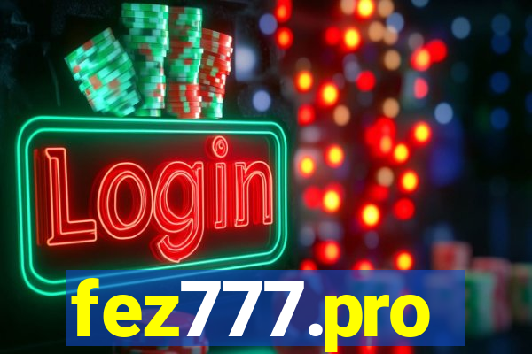 fez777.pro