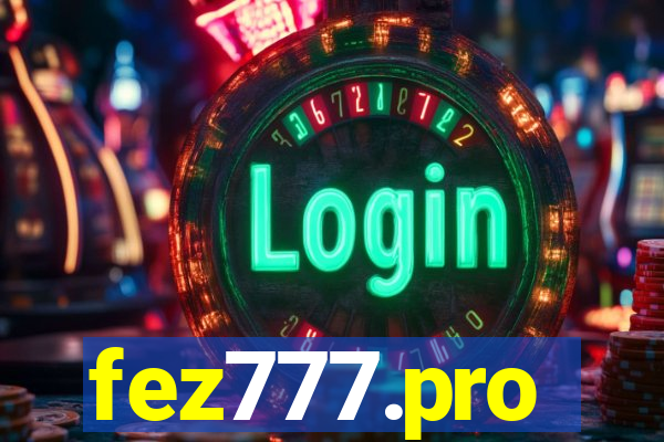 fez777.pro