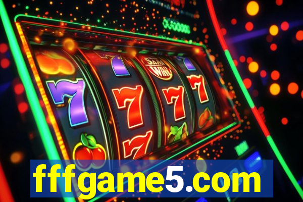 fffgame5.com