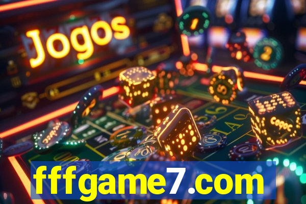 fffgame7.com