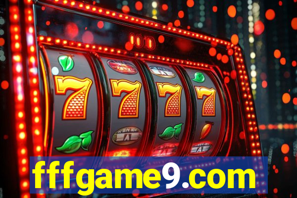fffgame9.com