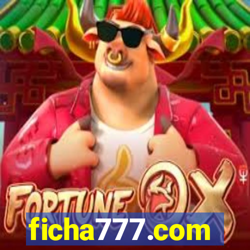 ficha777.com