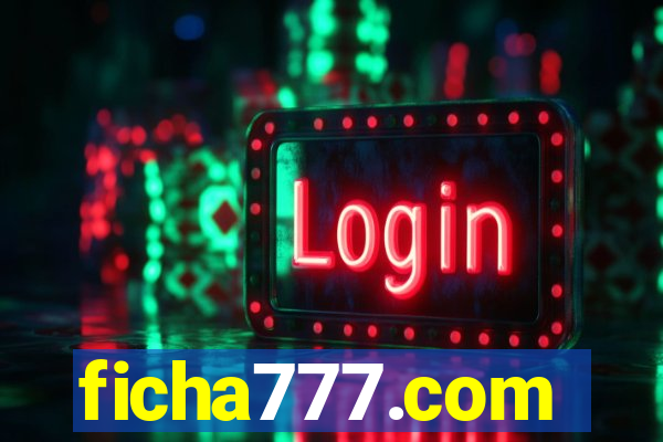 ficha777.com