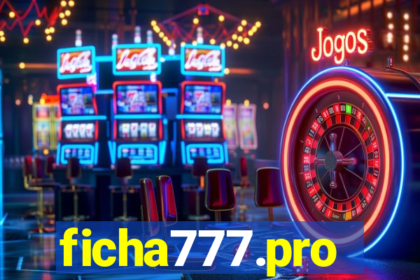 ficha777.pro