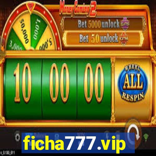 ficha777.vip