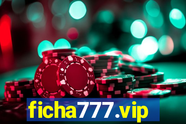 ficha777.vip