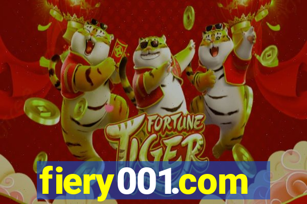 fiery001.com