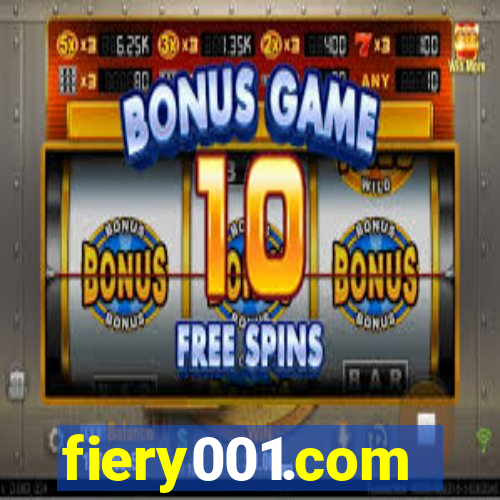 fiery001.com