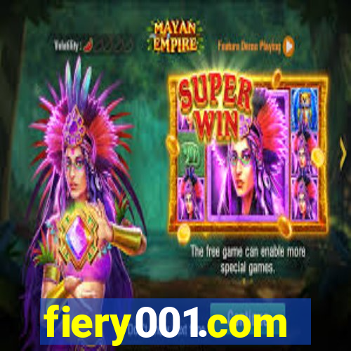 fiery001.com
