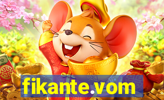 fikante.vom